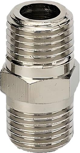 Mamelon de sein en métal 1 4 x1 2 conique a2