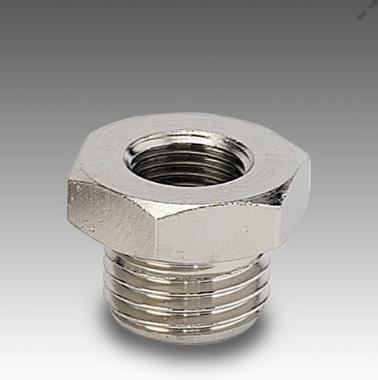 Bague réductrice pour travail du métal m5-1 8 a4 z