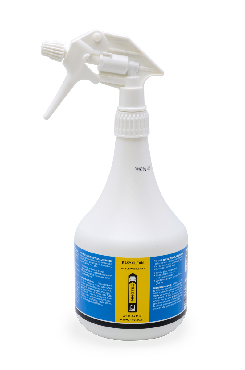 Tec bh1304a inno facile à nettoyer 1 l