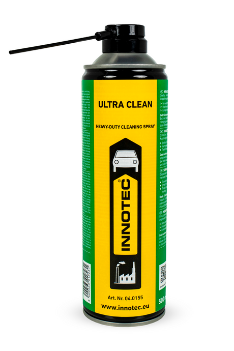 Tec bh1305a inno ultra propre 500m l