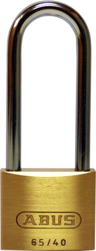 Cadenas Abus laiton 65 40 hb63
