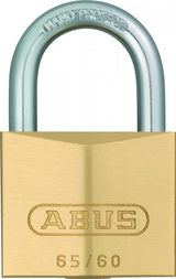 ABUS GADLOCK 65 50 mm gris