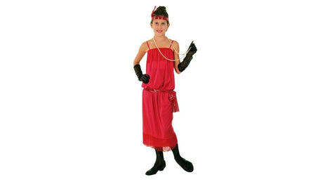 Déguisement clown enfant clapet 10-12 ans