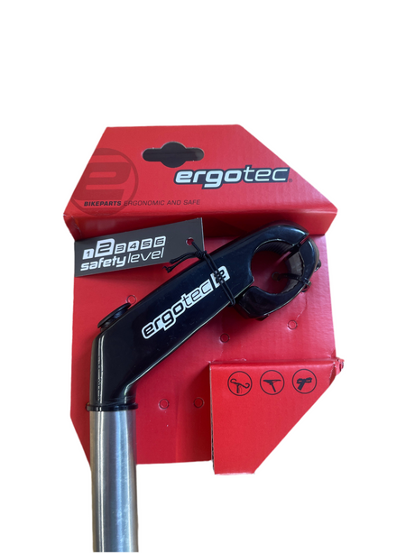 Ergotec tige humpert