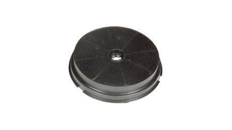 Filtre à charbon Beko ack62258 pour la hotte aspirante bcp60w