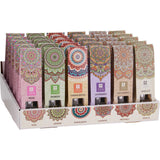 Diffuser 50ml 6 assorti diverse geuren