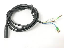 Câble moteur Ansmann