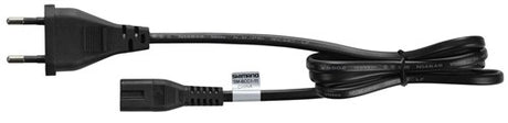 Cordon d'alimentation Bosch - chargeur de batterie pour vélo électrique - noir
