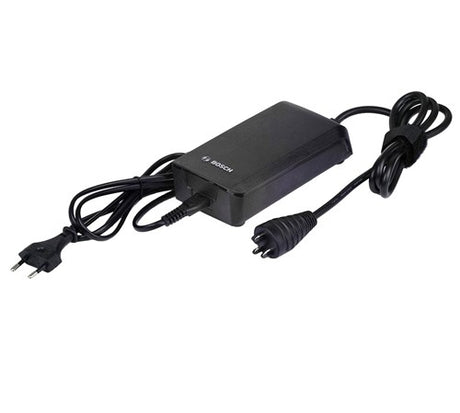 Chargeur de batterie Bosch Compact 2a incl. Cordon des filets