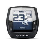 BOSCH Afficher l'anthracite induvia