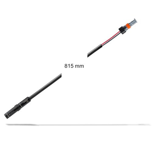 Capteur de vitesse Bosch mince 815 mm (bdu3xx, bdu4xx)