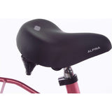 Alpina Cargo M18 Rouge