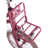 Alpina Cargo M18 Rouge