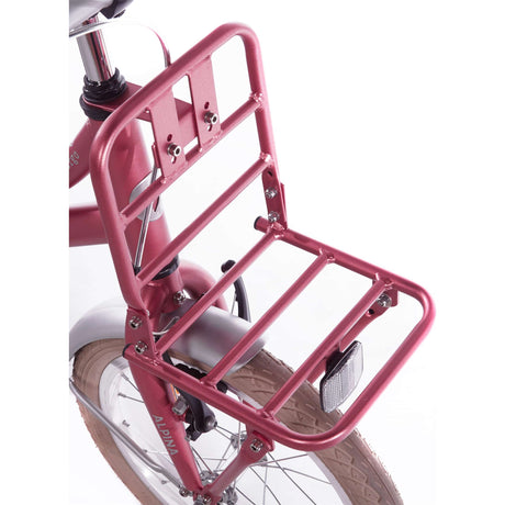 Alpina Cargo M18 Rouge