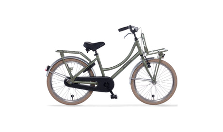 Alpina Cargo M22 Velours Vert Mat