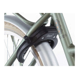 Alpina cargo m22 velours vert mat