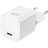 ACT Connectivité Connectivité Compact USB-C Charger 33W avec livraison et GAN