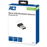 Adaptateur Bluetooth USB de connectivité