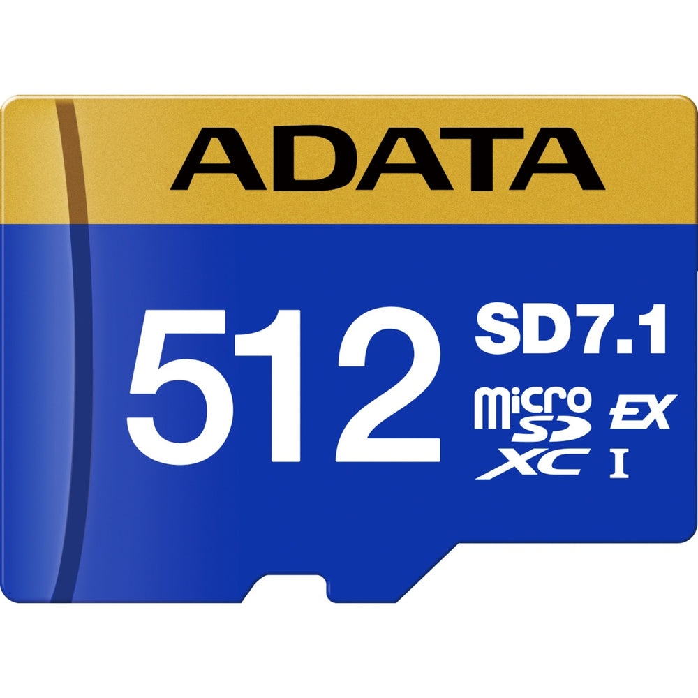 Adata premier microsdxc 512 go
