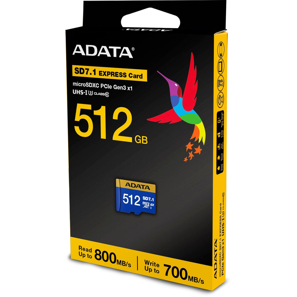 Adata premier microsdxc 512 go