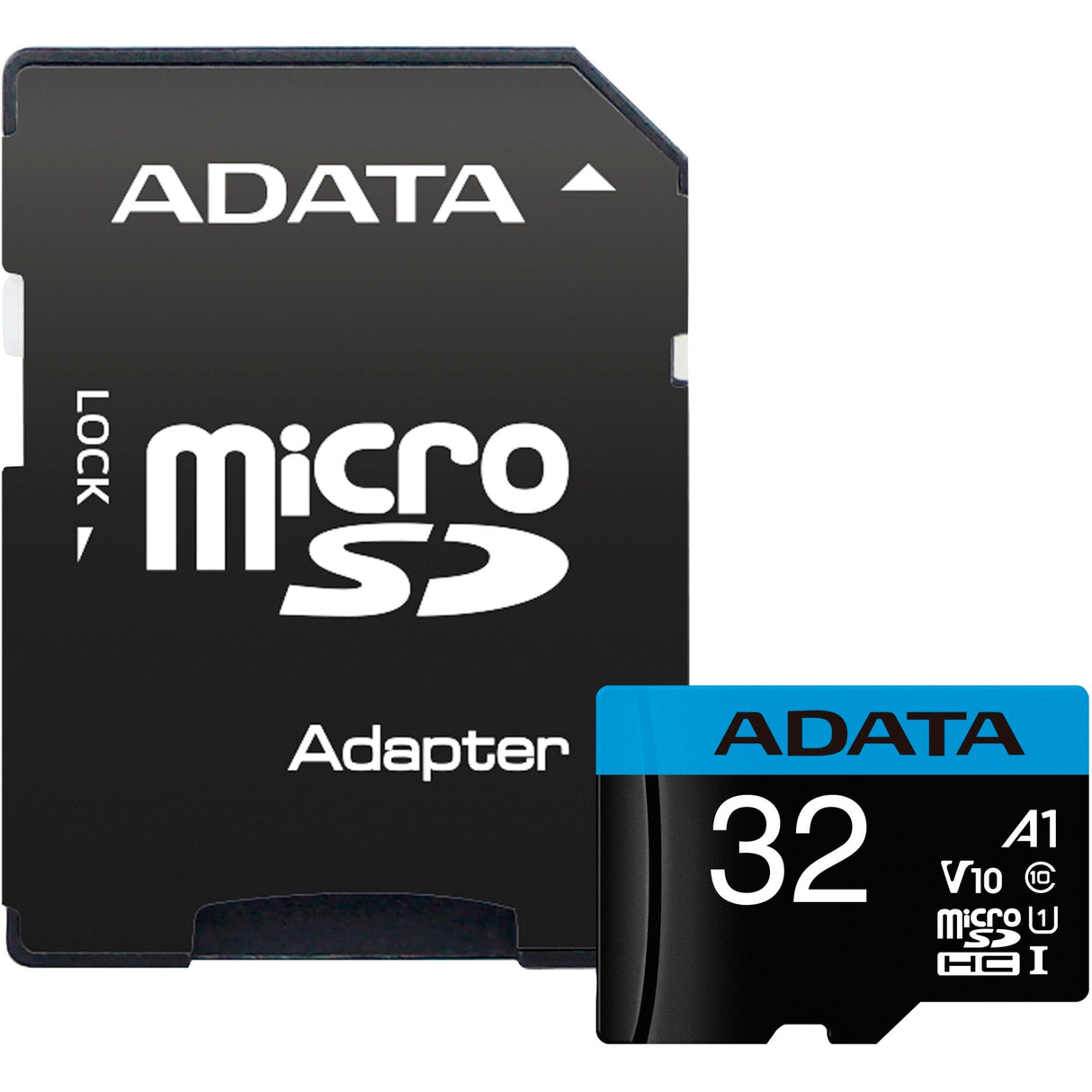 Adata microdhc, 32 GB