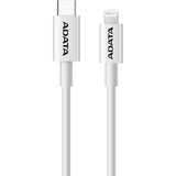 Adata Adata USB 2.0 Câble de charge, USB-C à Lightning