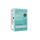 Chambre à air Aeron city tour ultraprotect 28 tpu