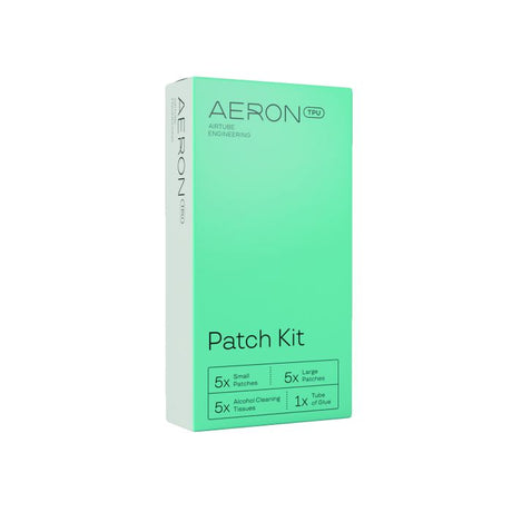 Kit de patchs Aeron