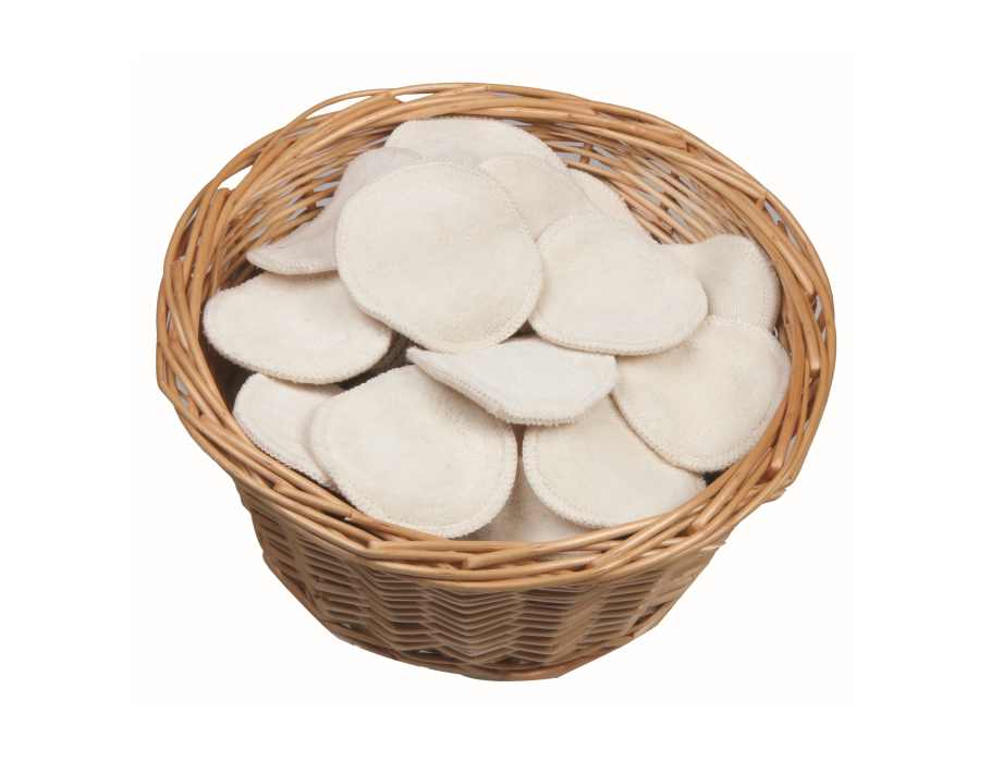 ANAE Washable Mini Makeup Tranches en vrac - 50e