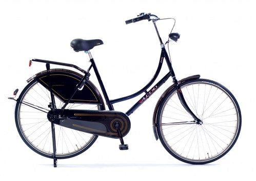 Aldo 28 pouces granny bike classic 57 moyeu de frein 3v