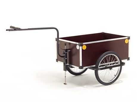 Roland Trailer 20 pouces Jumbo High