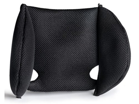 Melia 4-Season Toddler Chair Head qu'elle soutient