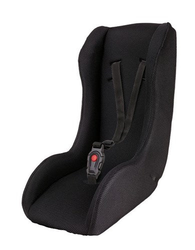 Polisport plasticos s.a. Balance pour tout-petits Polisport Mini Pelican 3 points en maille noir