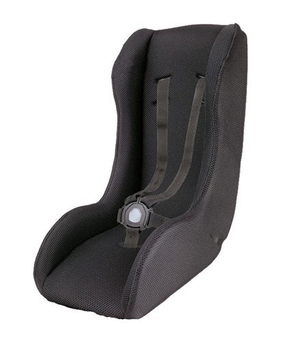 Balance pour tout-petits Polisport mini pélican 5 points maille noir