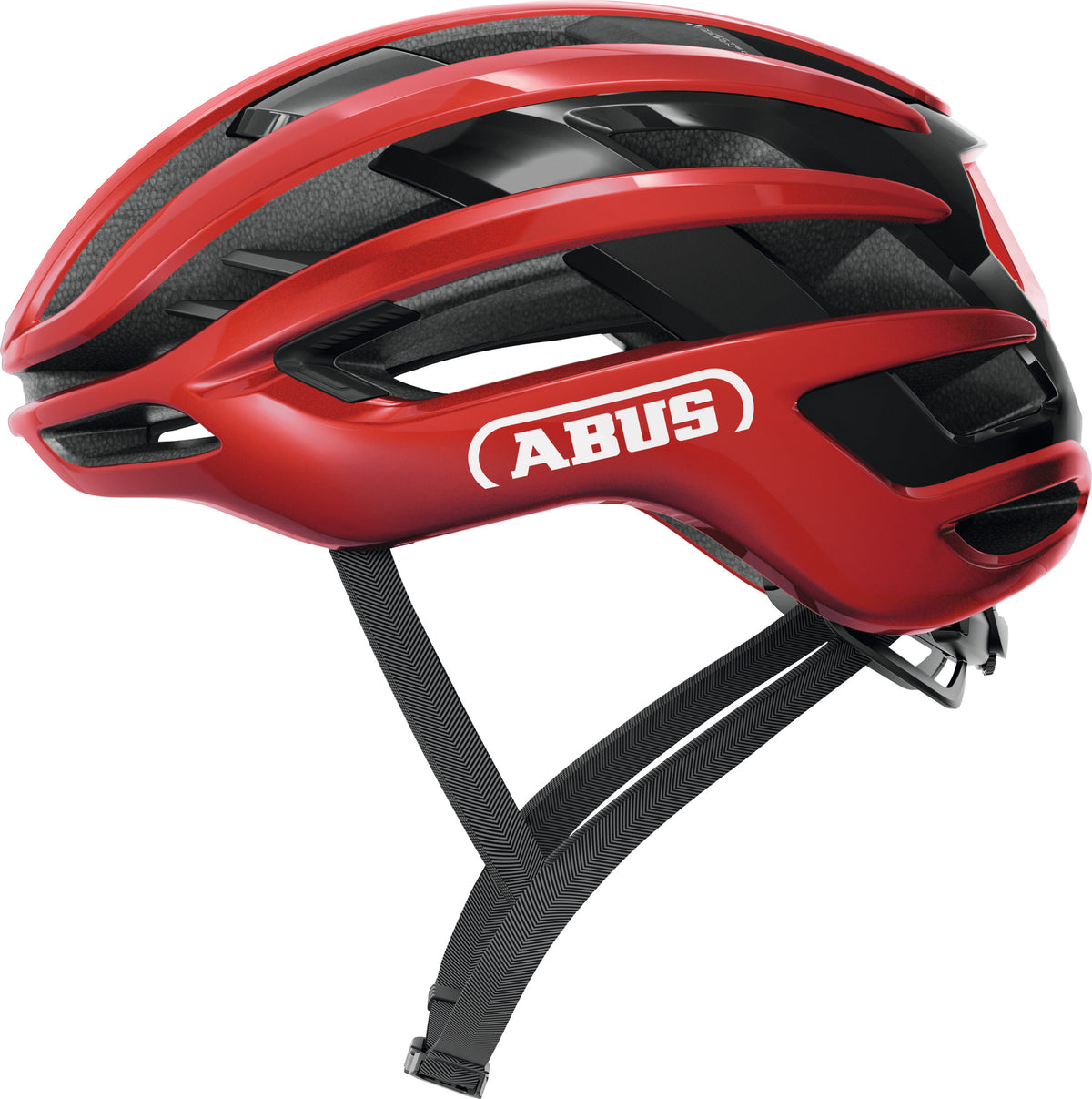 Abus helm airbreaker 2.0 performance red m 54-58cm