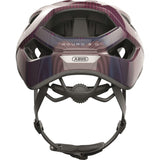 Abus Helm Aduro 3.0 Purple Waves M 52-58 cm