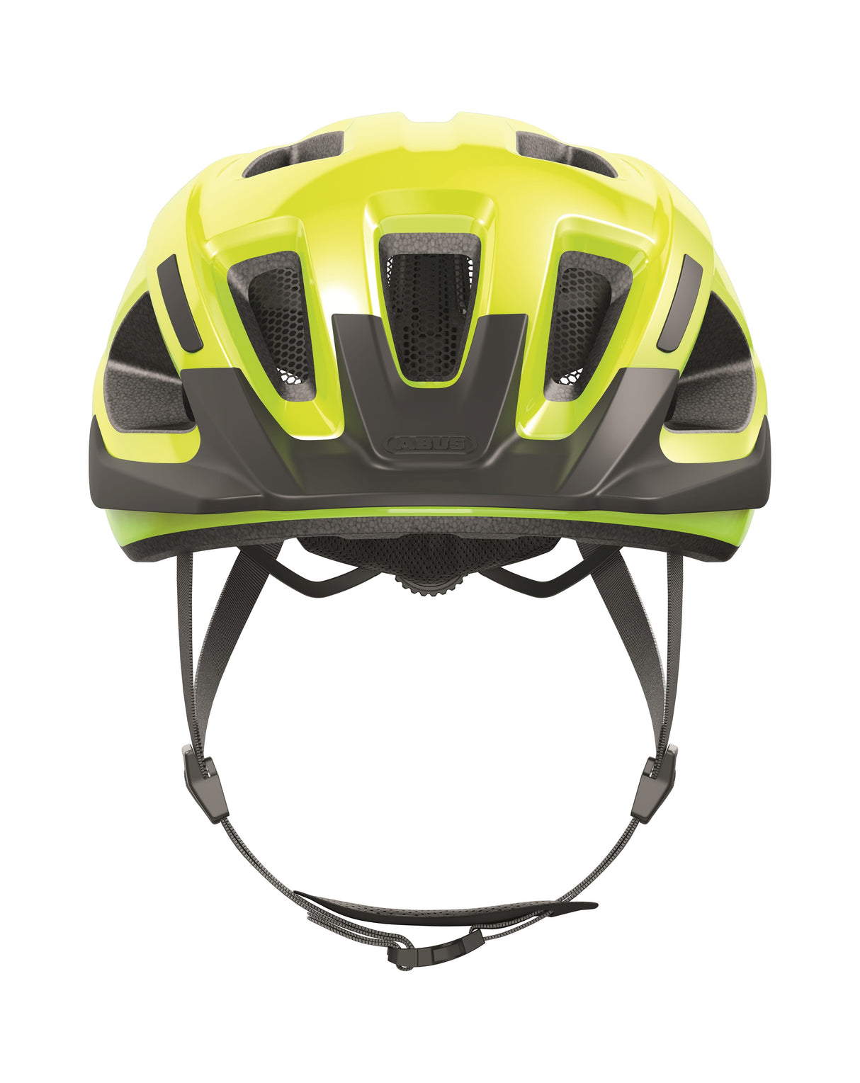 Abus Helm Aduro 3.0 Signal Amarillo S 51-55cm