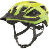 ABUS HELM ADURO 3.0 SEGNI GIALLO M 52-58CM