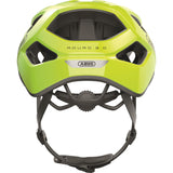 ABUS HELM ADURO 3.0 SEGNI GIALLO M 52-58CM