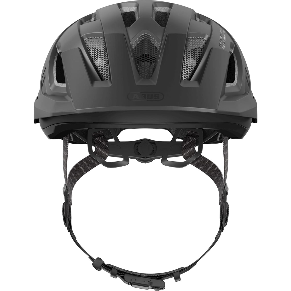 Abus Casque Urban-I 3.0 Ace Velvet Black S 51-55cm