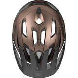 Abus helm urban-i 3.0 ace cuivre métallique m 52-58 cm