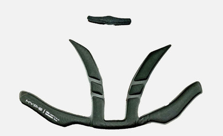 Rembourrage Abus 5mm hyp-e bl. as