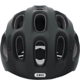 Abus velours noir m