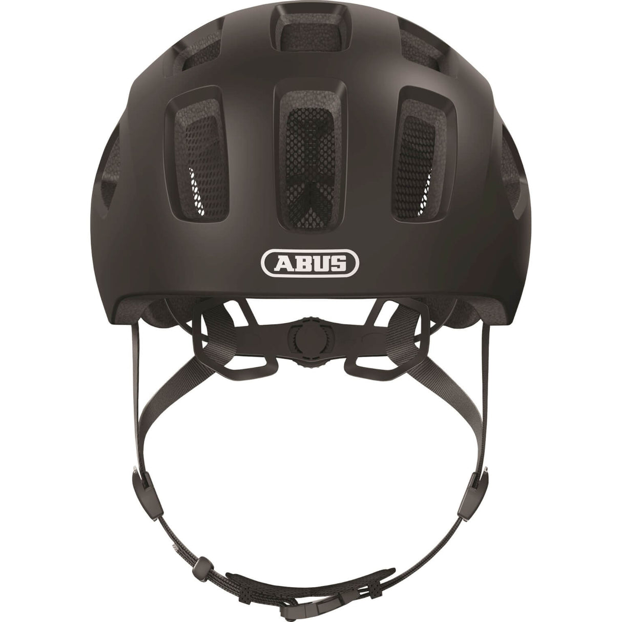 Abus hjelm Youn-I 2.0 Velvet Black M 52-57cm