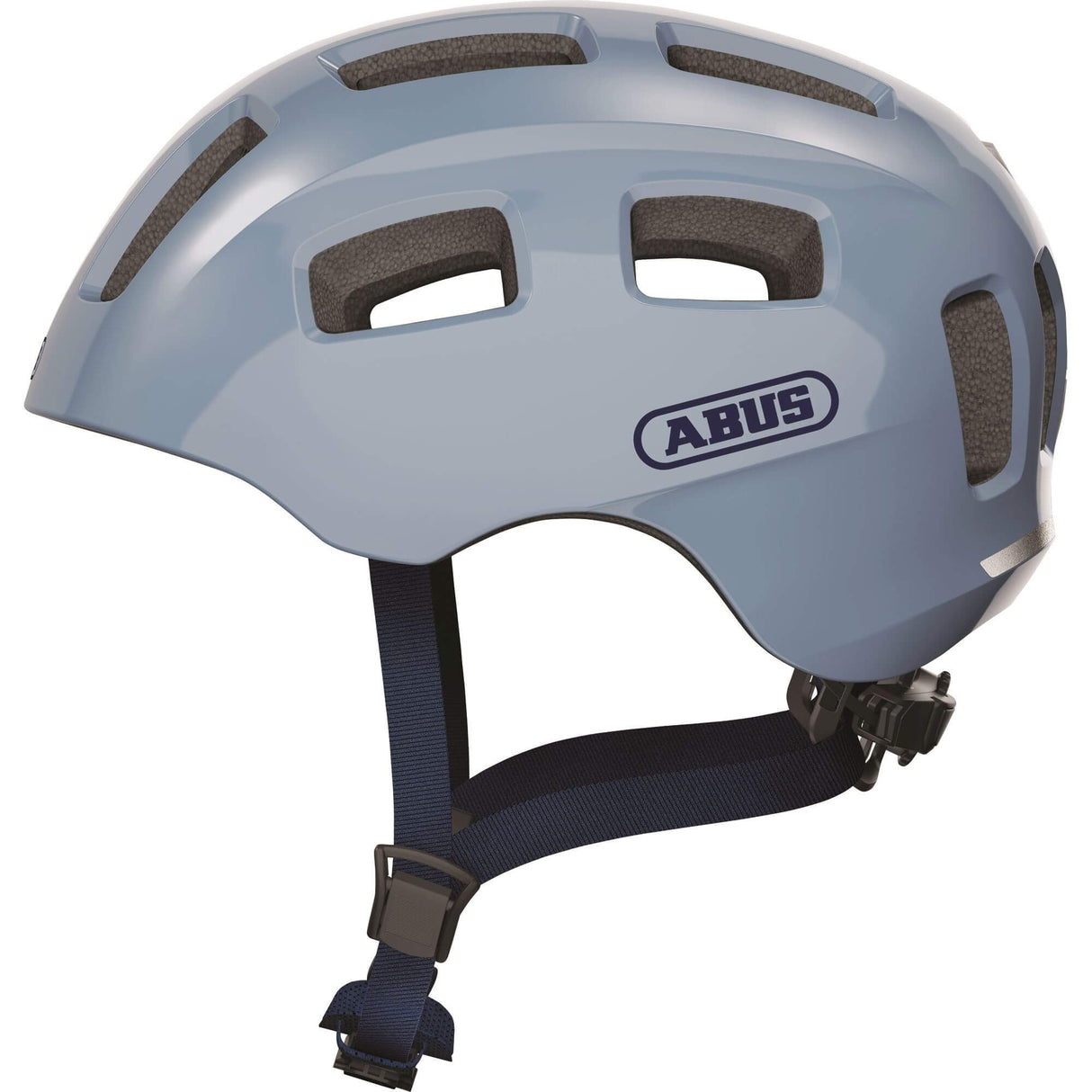 Abus Helmet Youn-I 2.0 Glacier Blue S 48-54cm