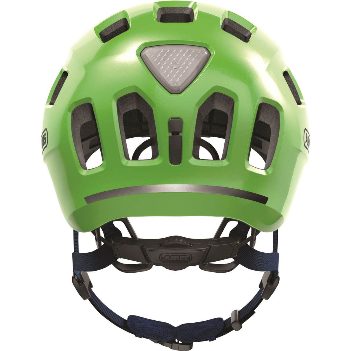 Casque Abus Youn-I 2.0 Green Sparkling M 52-57CM