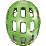 Casque Abus Youn-I 2.0 Green Sparkling M 52-57CM