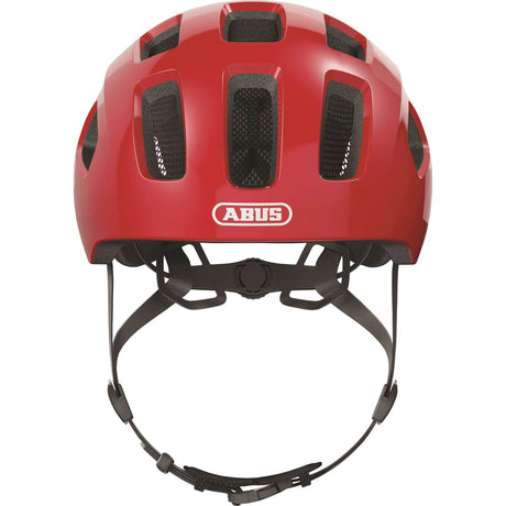 Casque Abus Youn-I 2.0 Blaze Red M 52-57cm