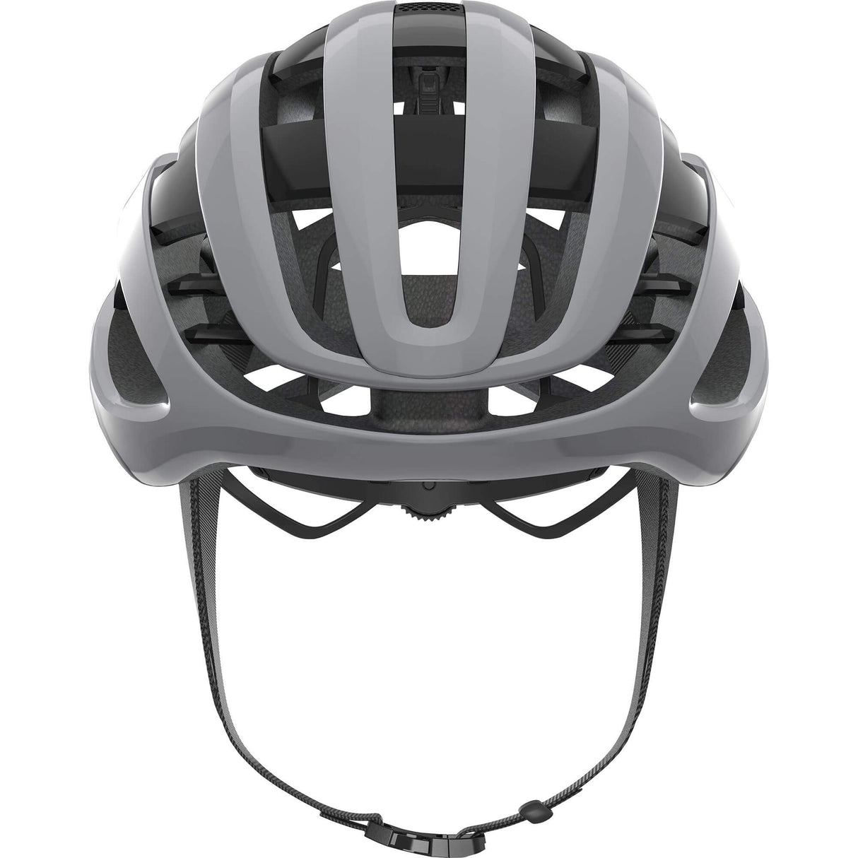 Airbreaker Race Grey M 52-58 cm Abs Helm