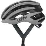 Abus Helmet Airbreaker Race Grey M 52-58 cm